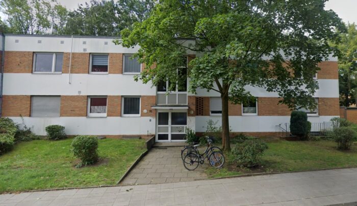 Renovierte 4 Zimmer Wohnung in Hannover!